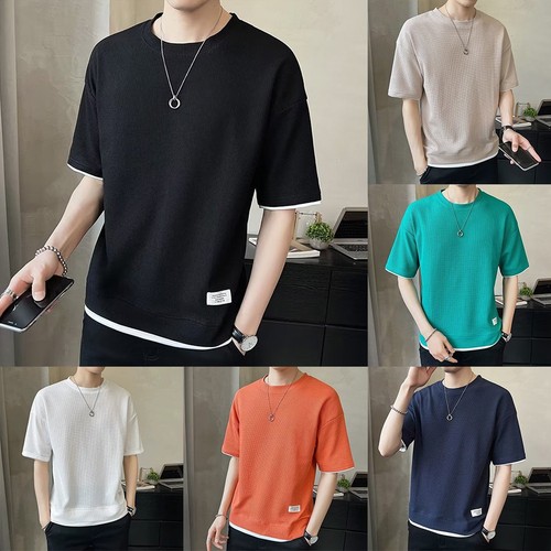 Shirt décontracté homme - décontracté,