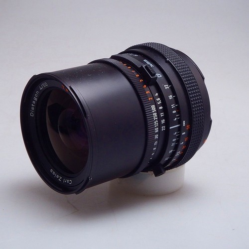 Objectif carl zeiss - objectif,