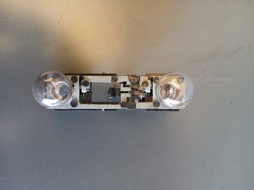 Renault safrane platine feu - safrane, /