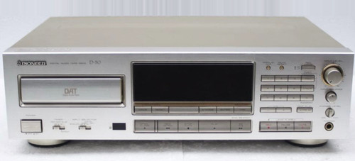 Pioneer digital audio - digital,