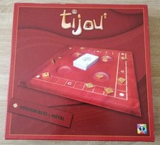 Jeu de Société TIJOU -