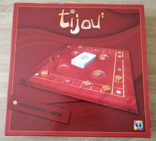Jeu société tijou - de,