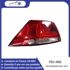 🇫🇷 FEU ARRIERE GAUCHE