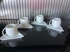 -lot de 3 Tasses À Café