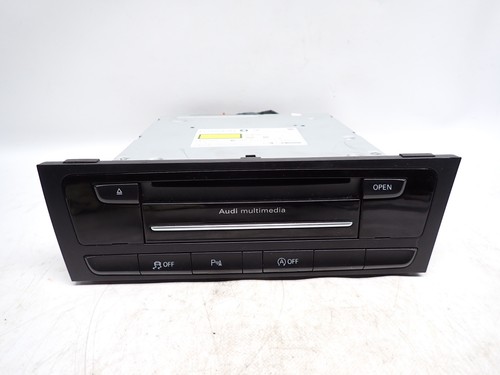 Lecteur navigation audi a5 - lecteur, cd