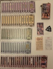 Jeu tarot Charmed - tilsit