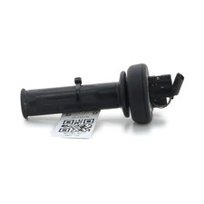 Poignée d'accélérateur -