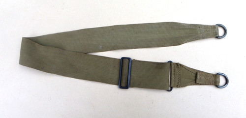 Ww2 sangle pour musette - sangle,