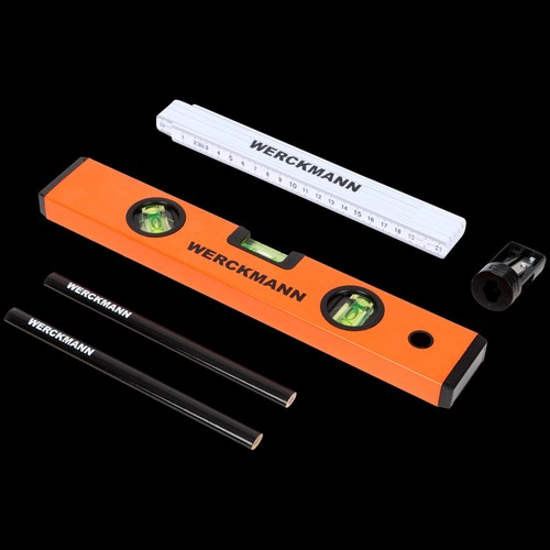 Kit mesure de traçage - mesure,