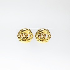 Authentique boucle d'oreille