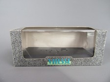 C945 Vitesse 600 Portugal Boite Vide pour Ferrari 308 GTB 1977 1:43