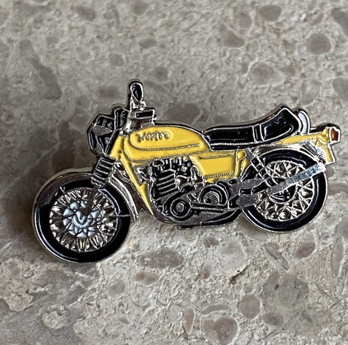 Pin norton 850 - pin’s,