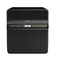 DiskStation Synology DS414J 1,2GHz DDR3 512 Mo 4x BAY NAS