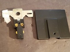 Lazer Track Lighting Live End