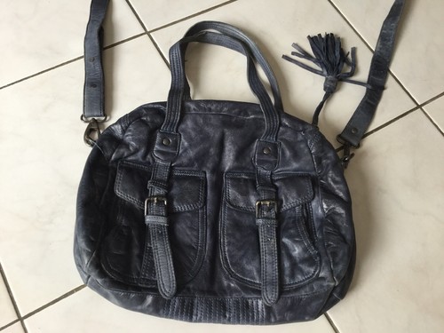 Sac bandouliere cabas - , ikks