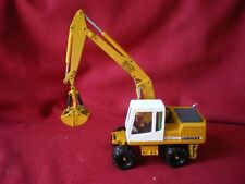 CONRAD 1/50 TP BTP - Pelle