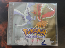 CD Promotionnel Pokémon Or Et