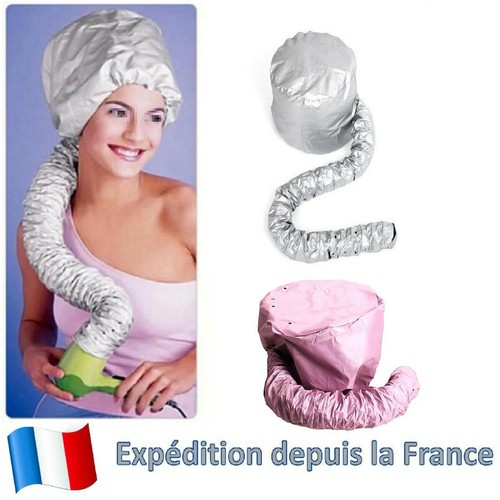 Casque sèche cheveux - casque, sèche-cheveux