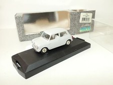 AUSTIN MINI SEVEN 1959 Gris