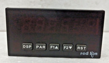 Red Lion Pax C PAXC0030 Red