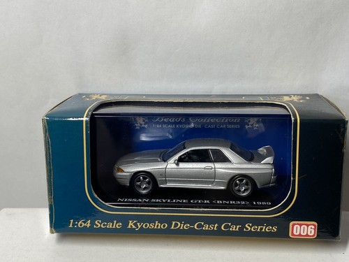 Kyosho nissan - kyosho,