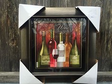 New 15" French  Bistro WALL