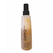 Sweo lotion biphasée argan perfect 