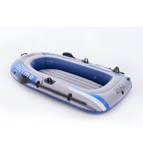 Bateau gonflable personnes - 2,
