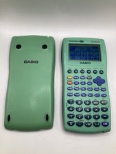 Casio calculatrice - -,
