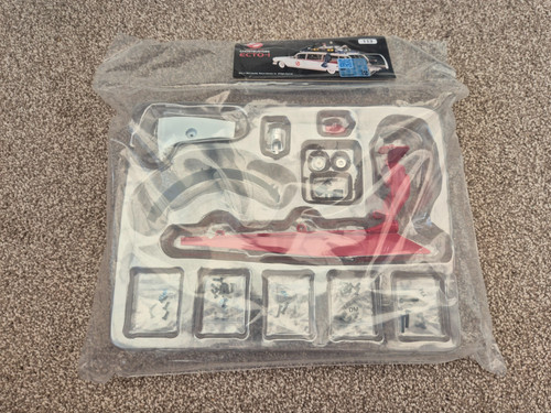 Issue 113 eaglemoss fanhome - 113,