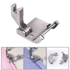 Accessoire universel de machine à coudre plate pliable réglable F99 presse pie