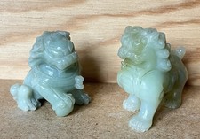 Chine Sculpture Jade Jadéite