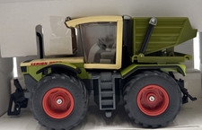 Tracteur Claas Xerion 3000 SIKU farmer 3553  1/32  jouet ancien neuf boite