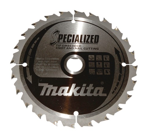 Makita 33093 lame scie - b-33093,