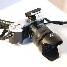 Appareil Photo Numérique