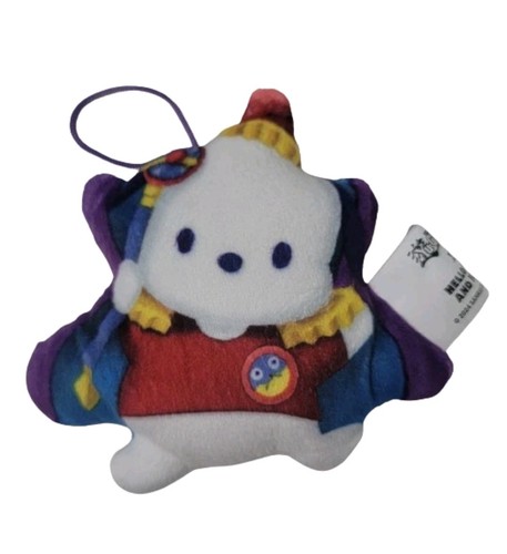 Peluche mcdonald ho x - ho,