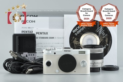 Appareil photo numérique - , sans