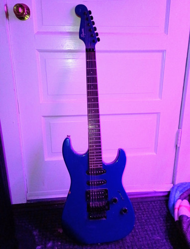 Fender squier stagemaster - fender,