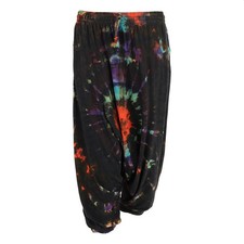 Pantalon sarouel Pantalon