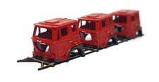 Carro Réseau Pour Locomotives