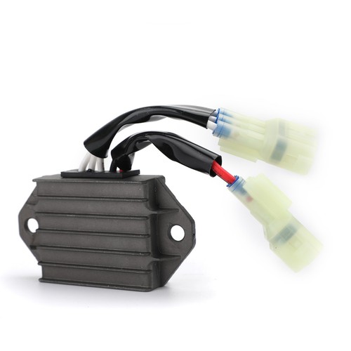 Regulateur tension pour - regulateur, de