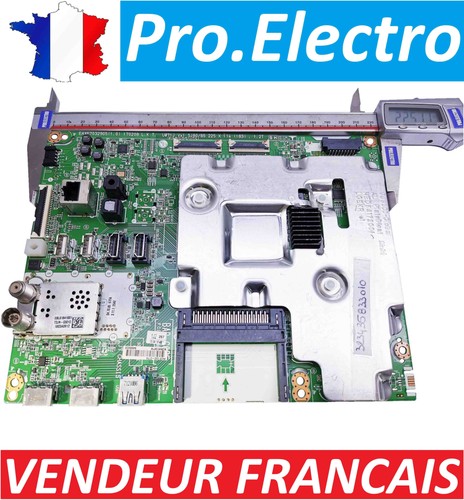 Mainboard 55sj810v - mainboard, lg