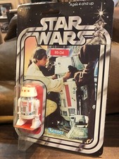 figurine star wars vintage @