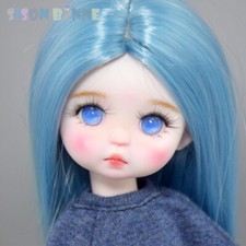 Set Complet 30cm BJD Poupée 1/6 Mobile Joint SD Poupées Jouets Enfants Cadeau