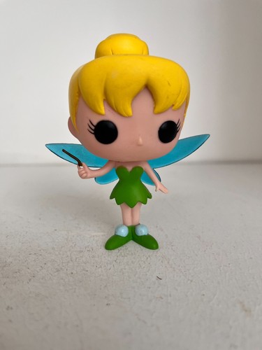 Figurine funko pop vinyl 10 - figurine,