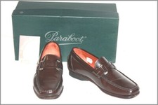 PARABOOT Mocassins REMBRANDT