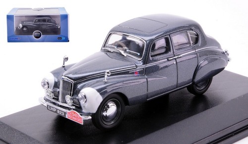Oxford sunbeam talbot 90 - 1/43,