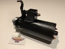 Citroen 2cv Dyane AMI 6 démarreur 6 volts DUCELLIER 381 B