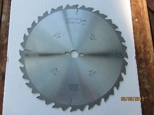 Hm / Widia Scie Circulaire 410