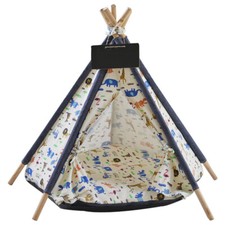 Pettimania Tipi Pour Chiens